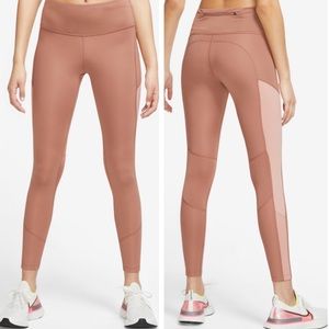 NWT Nike Air Dri-FIT Leggings